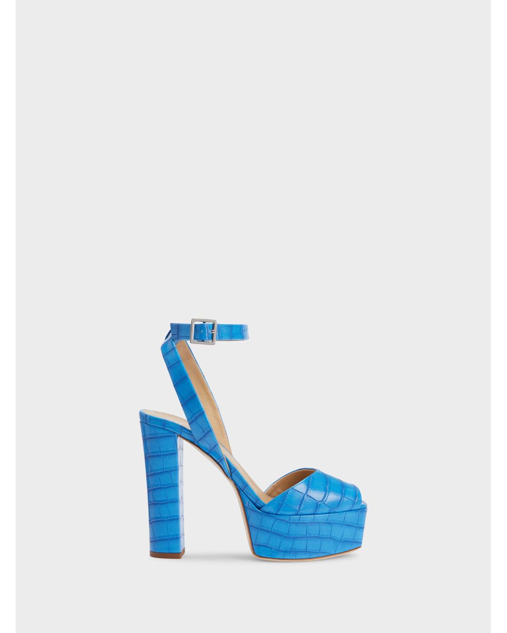 Giuseppe Zanotti Blue Betty
