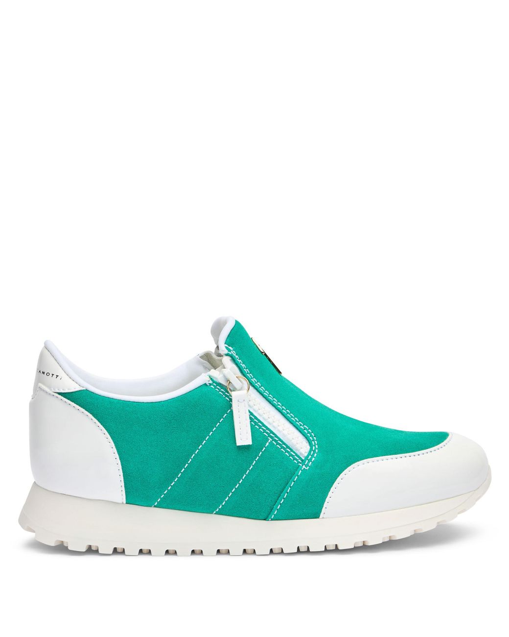 Giuseppe Zanotti Green Ilde Run