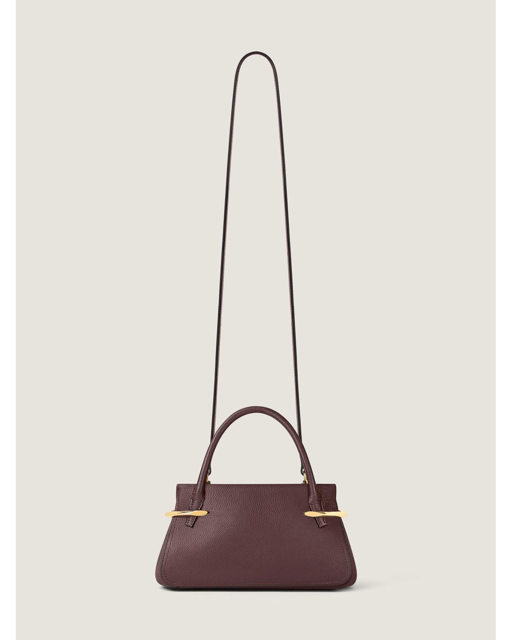 Givenchy Pink Mini Pinch Bag