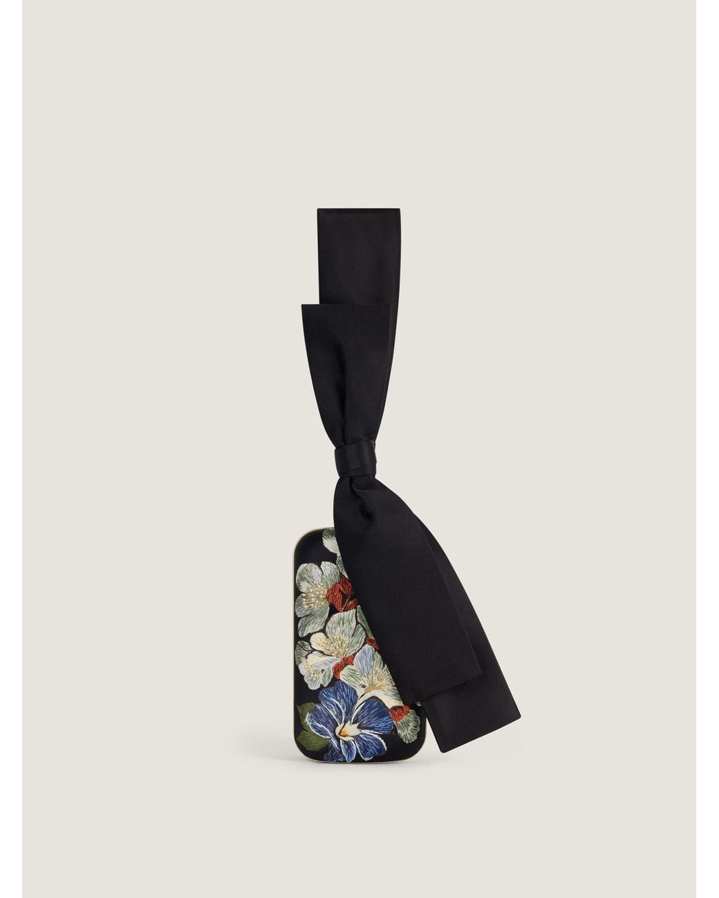Givenchy Multicolor Evening Clutch