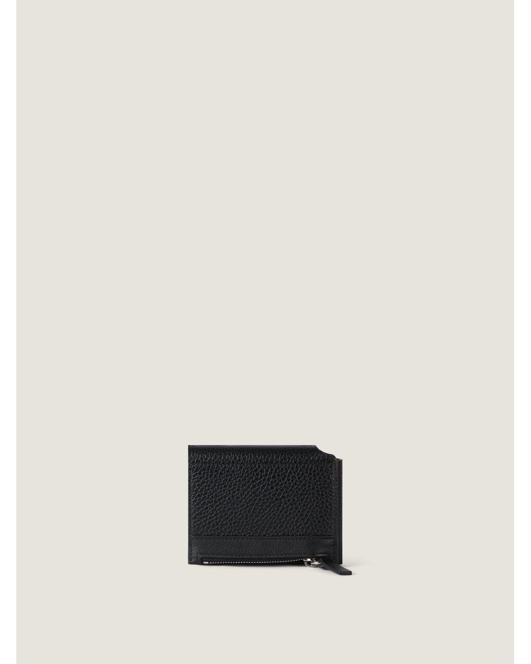 Givenchy Natural Fold Wallet for men