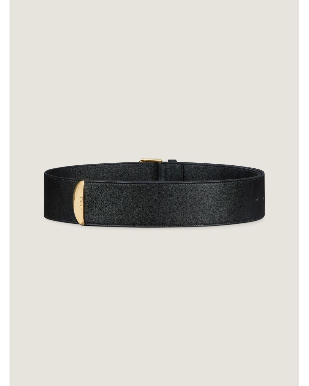 Givenchy Natural Voyou Large Belt
