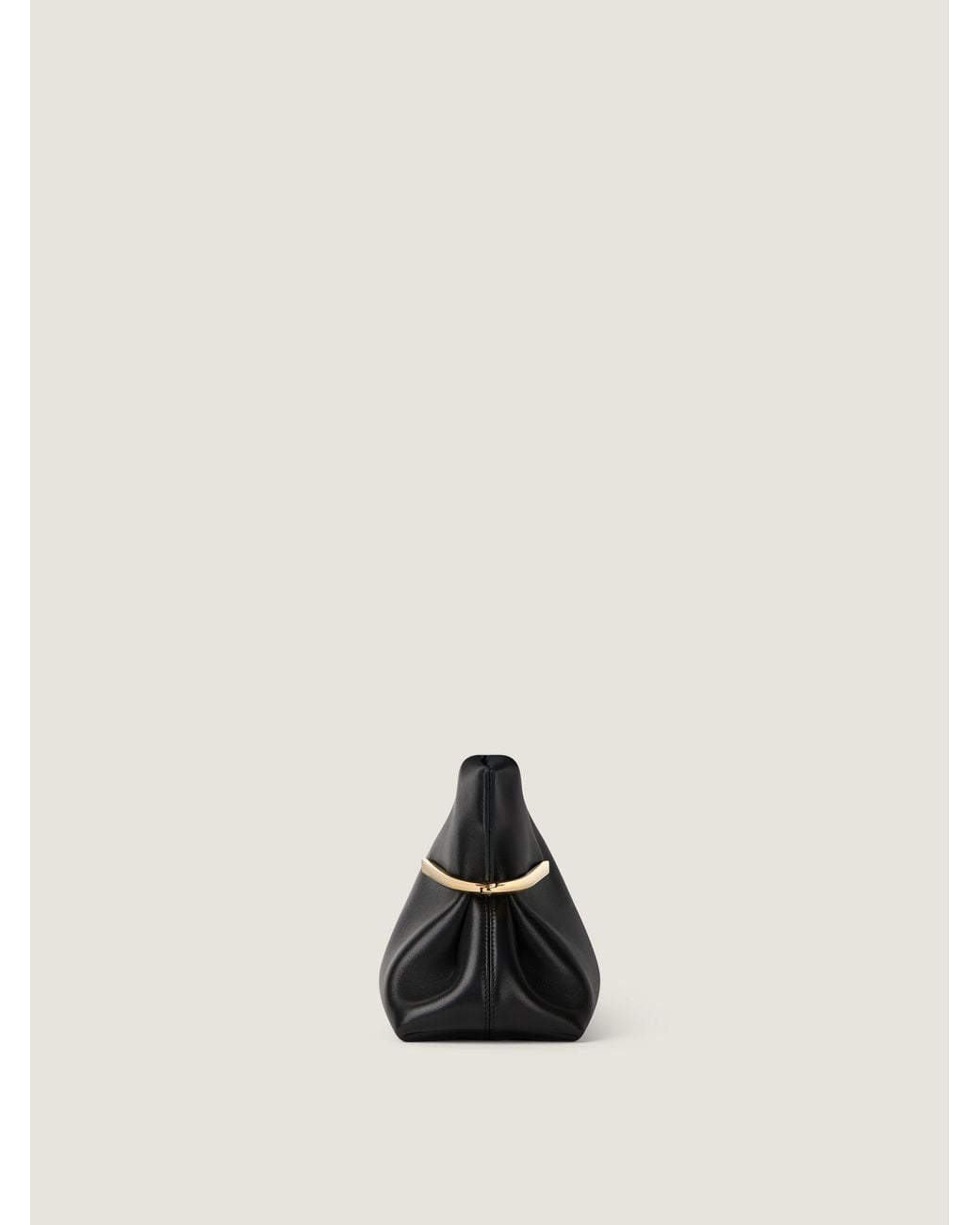 Givenchy Multicolor Pinch Soft Clutch