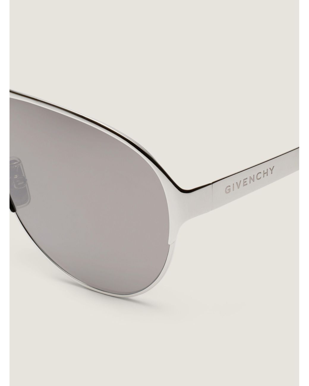 Givenchy Natural Bold Sunglasses for men