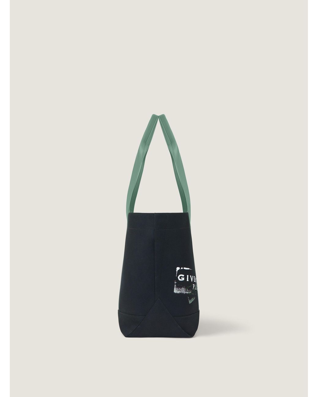Givenchy Black Tote Bag for men