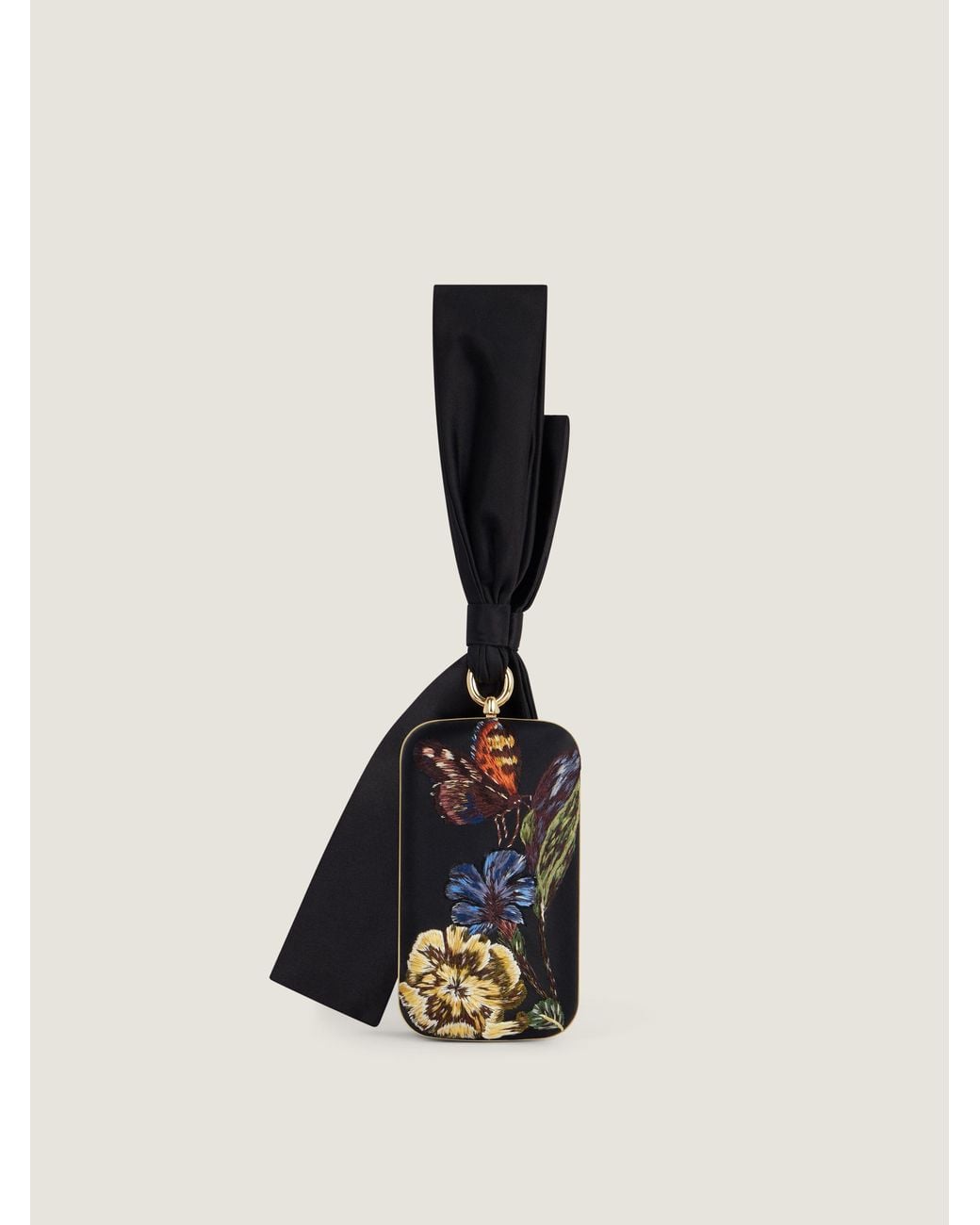 Givenchy Multicolor Evening Clutch