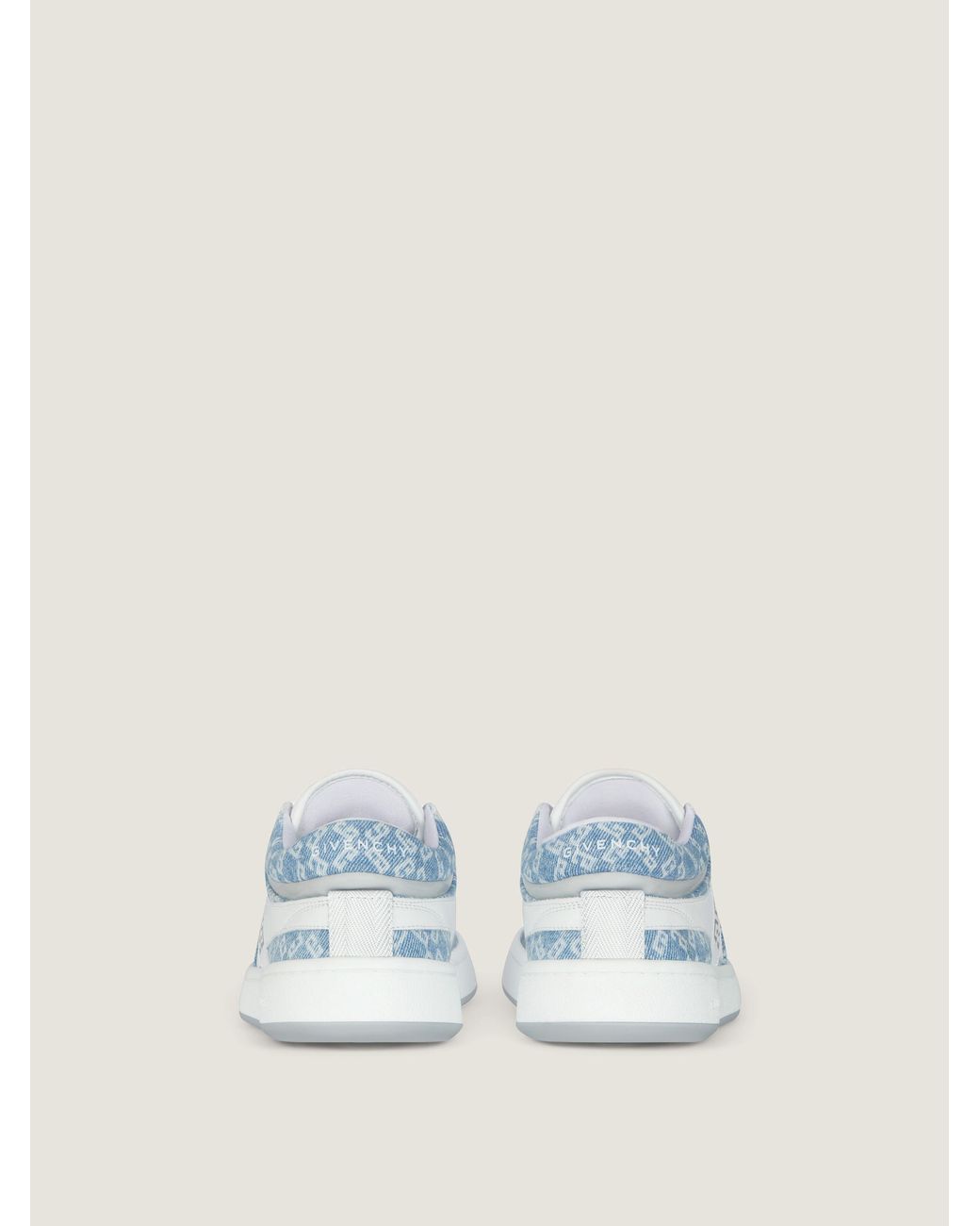 Givenchy Natural G Move Sneakers