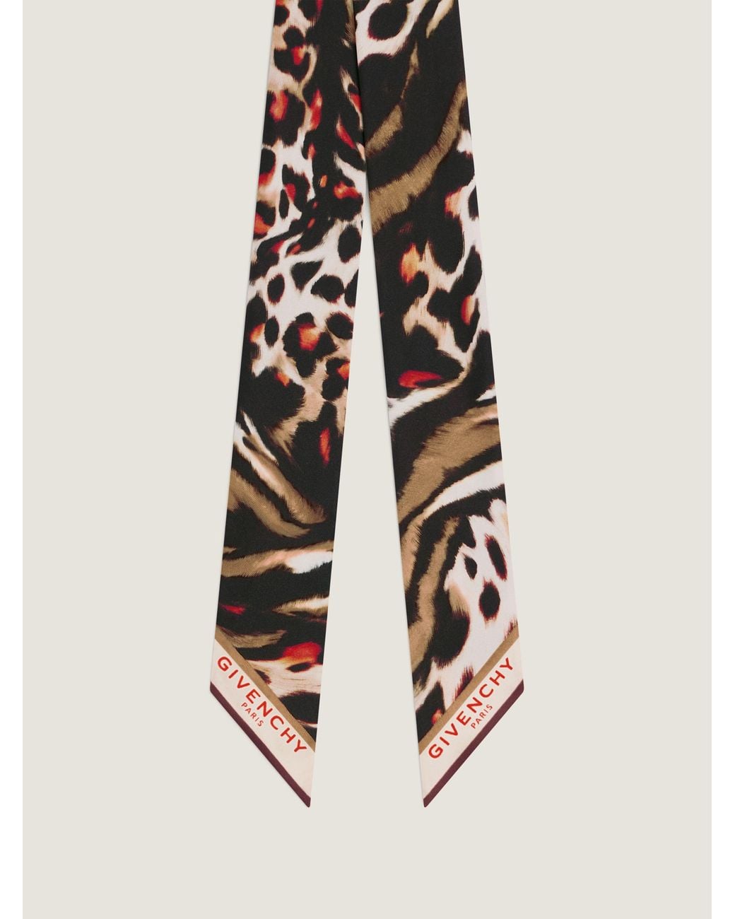 Givenchy Natural Bandeau