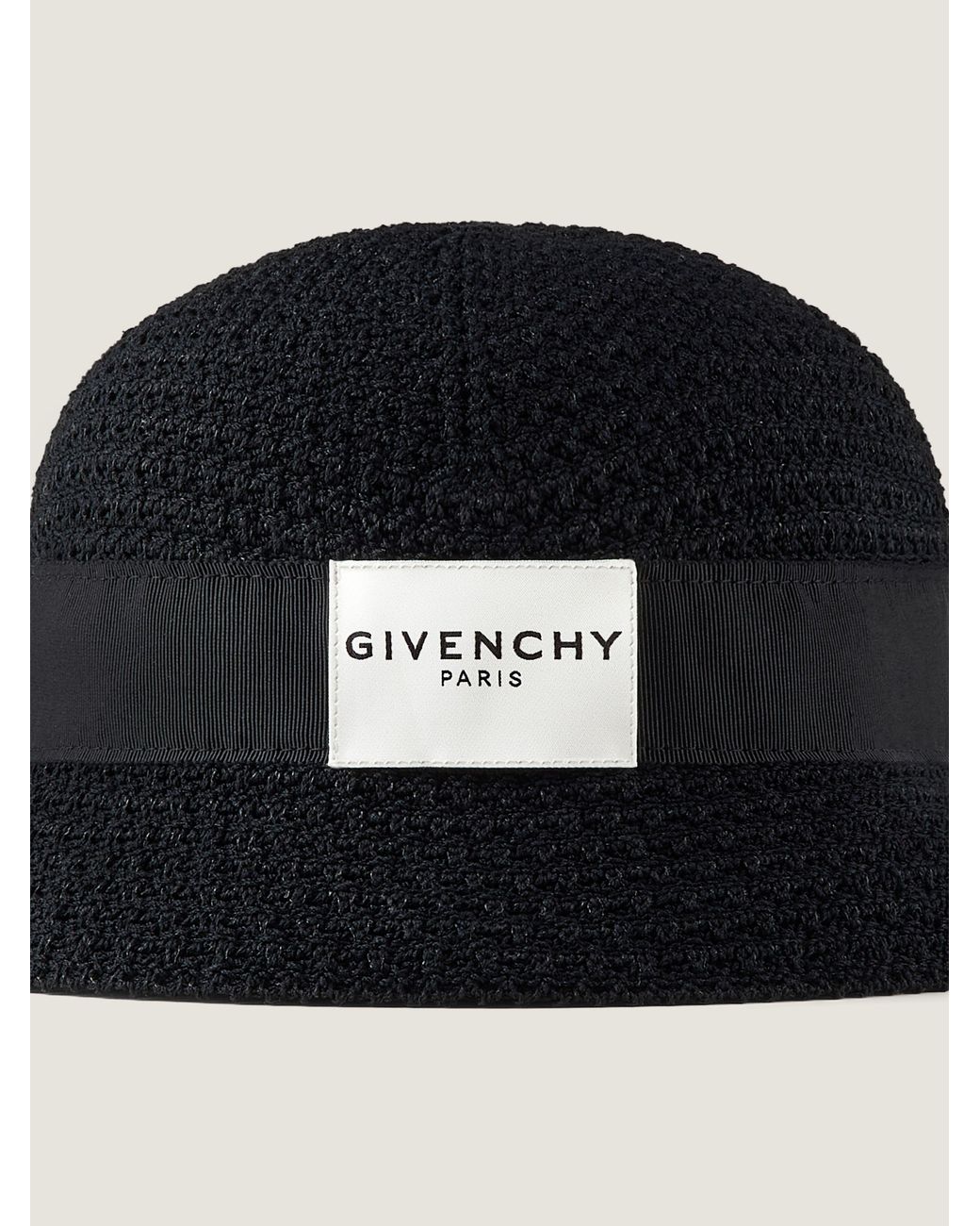 Givenchy Blue Bob for men