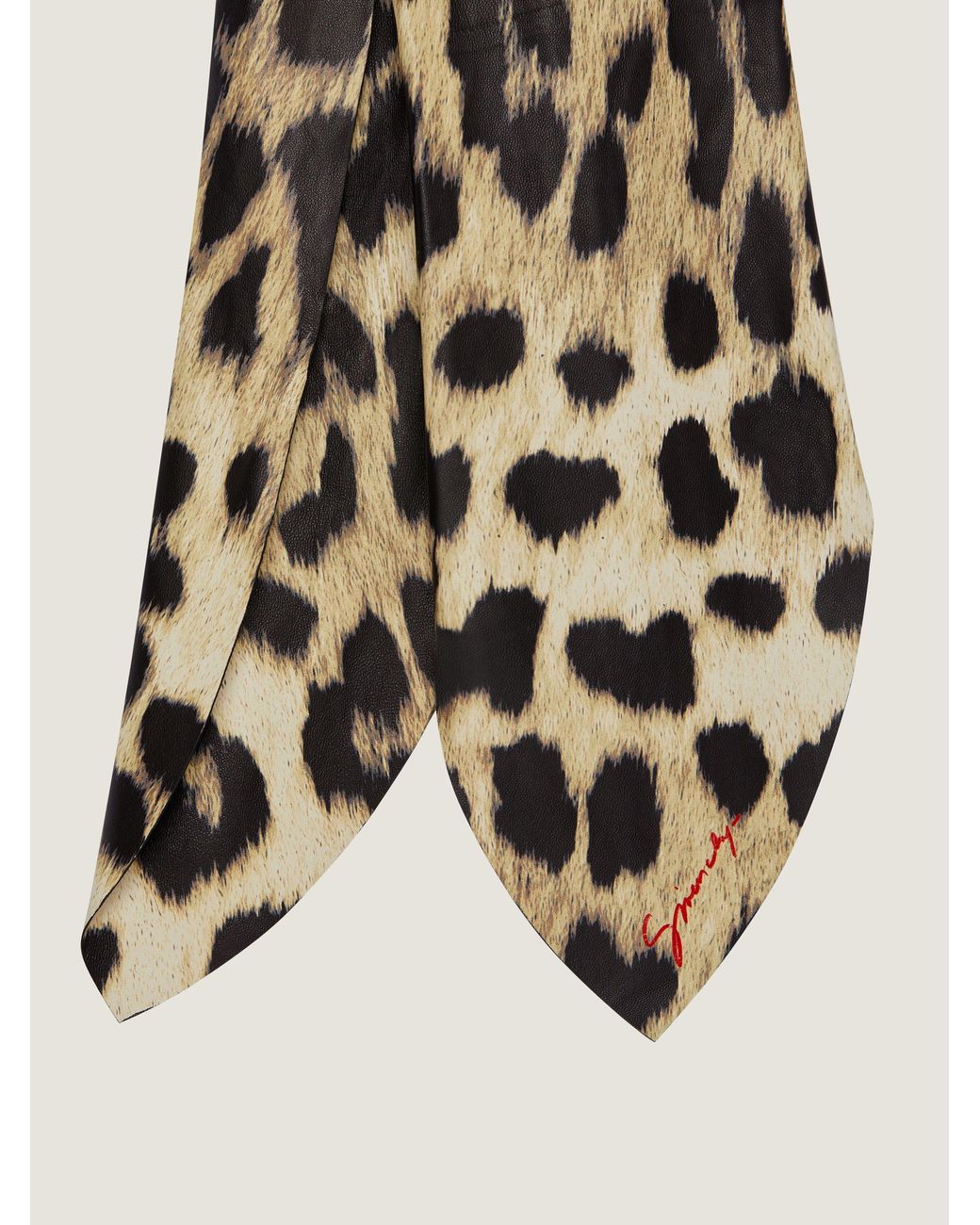 Givenchy Natural Scarf
