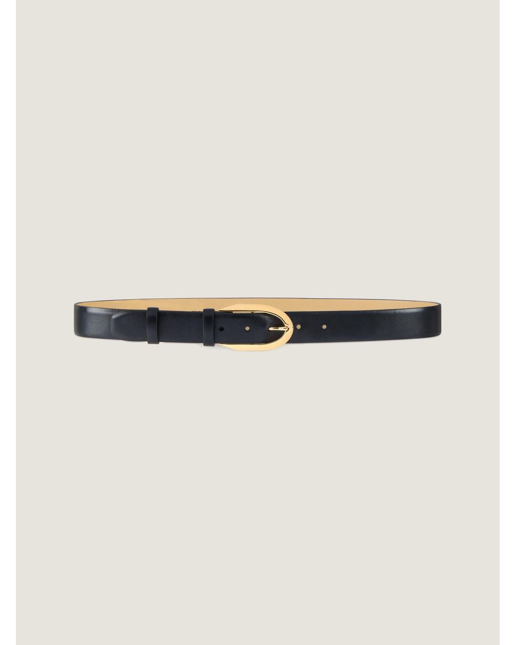 Givenchy Natural Pinch Belt