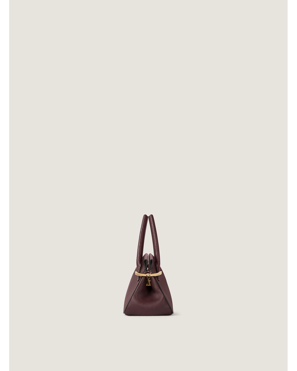 Givenchy Pink Mini Pinch Bag