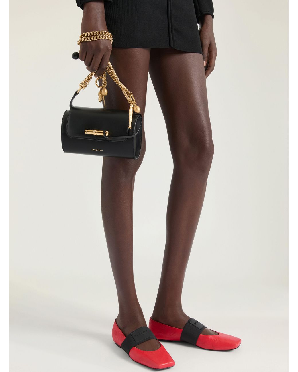 Givenchy Natural Pout Small Bag