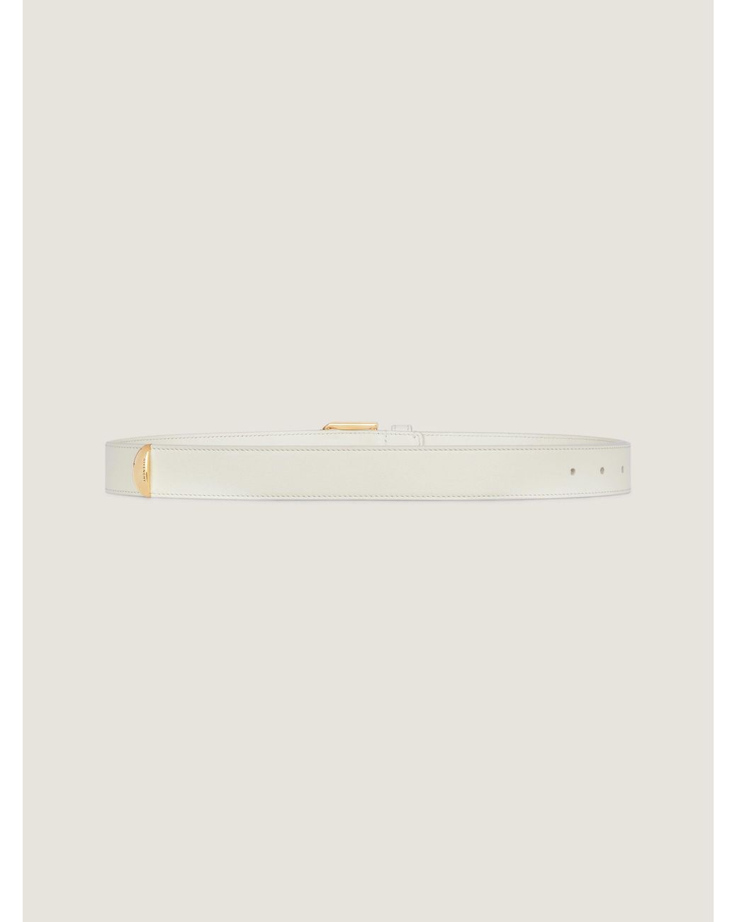 Givenchy Natural Voyou Belt