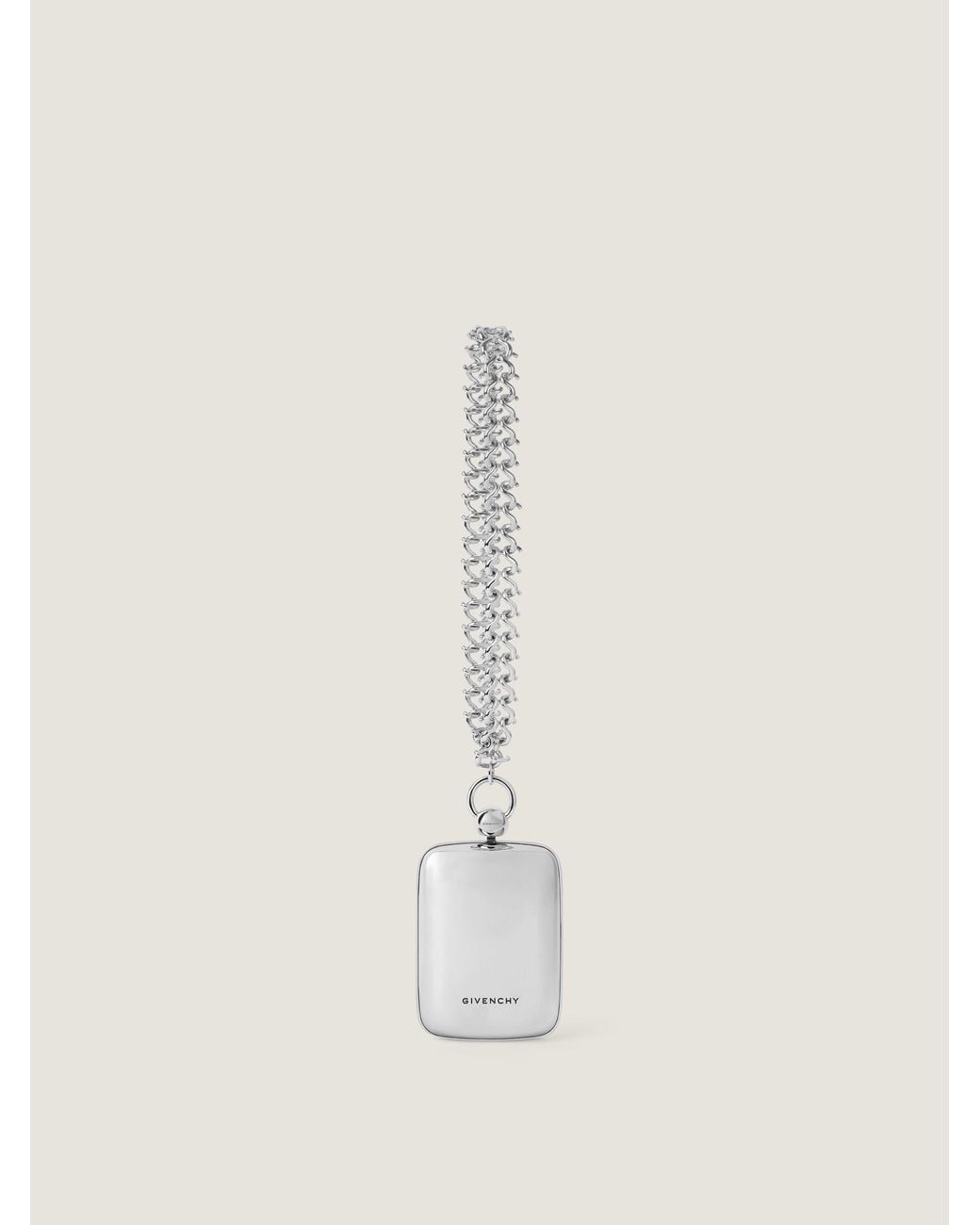 Givenchy Natural Micro Evening Clutch