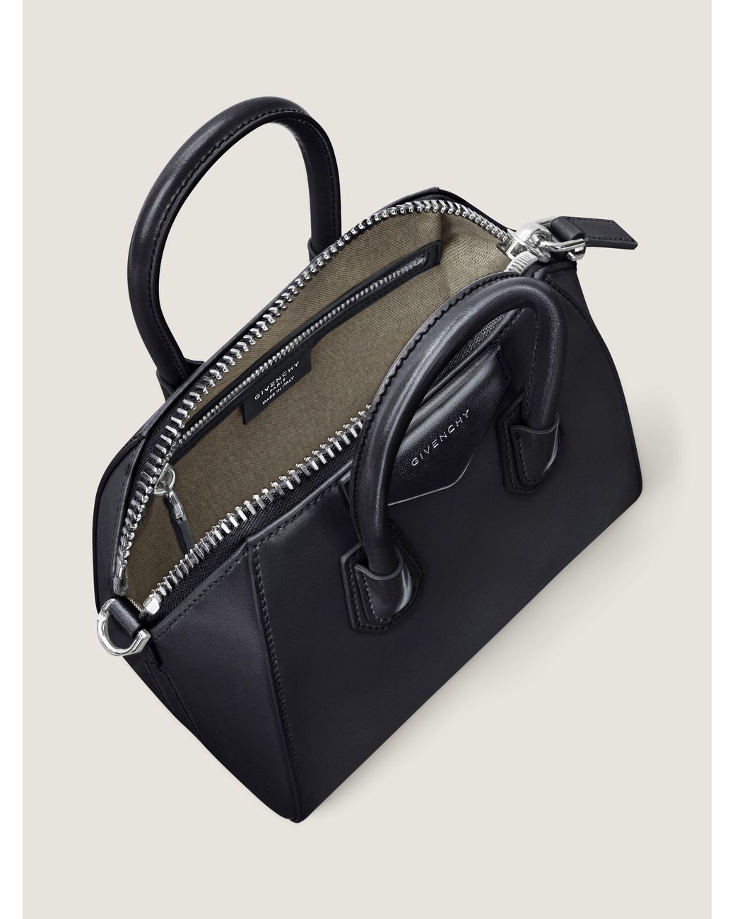 Givenchy Multicolor Mini Antigona Bag
