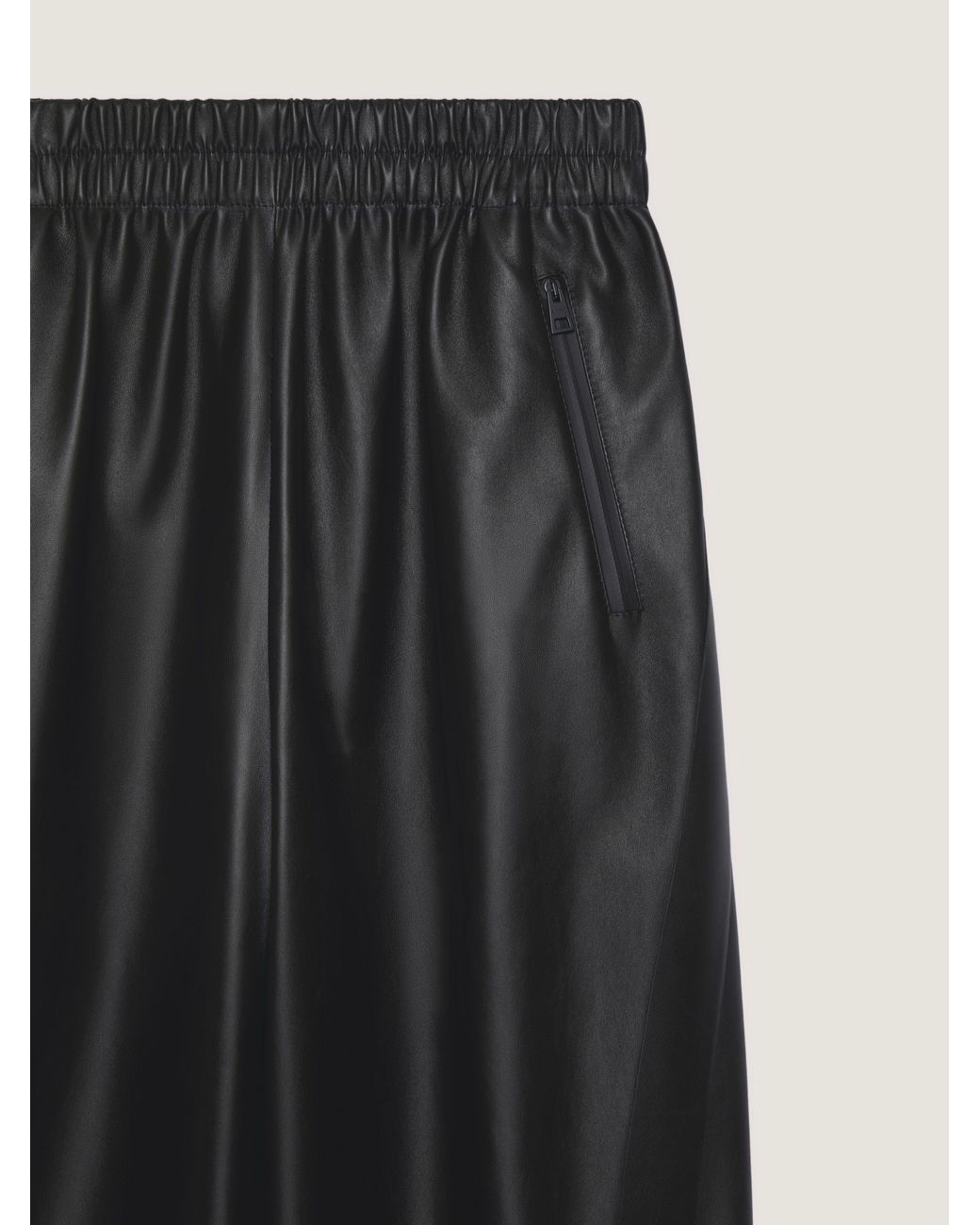Givenchy Black Jogger Pants