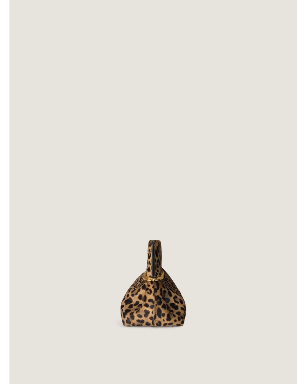 Givenchy Natural Pinch Soft Clutch