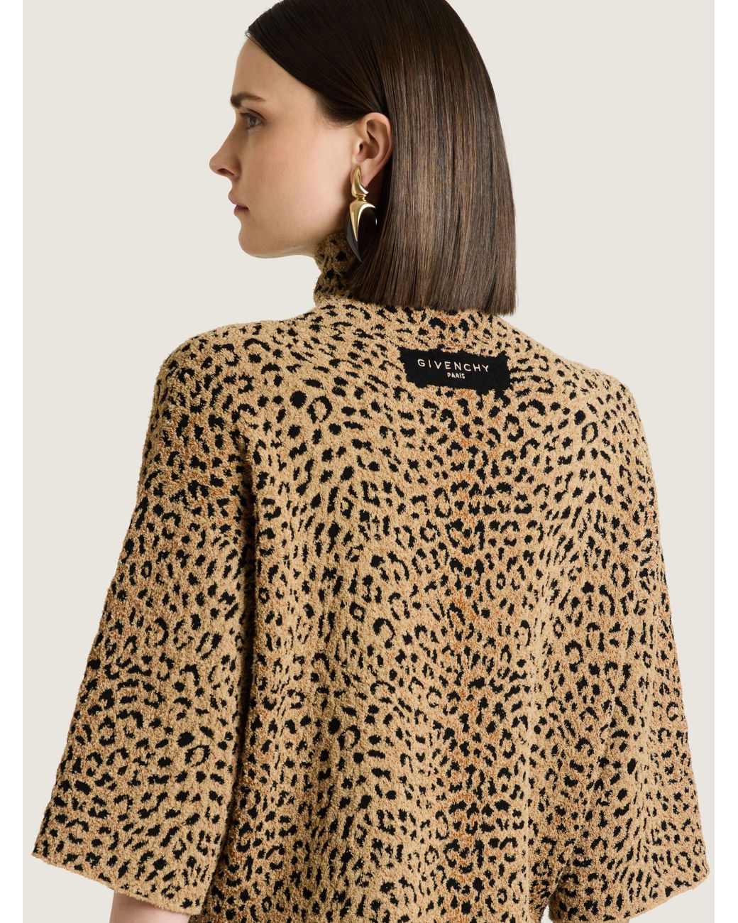 Givenchy Natural Top