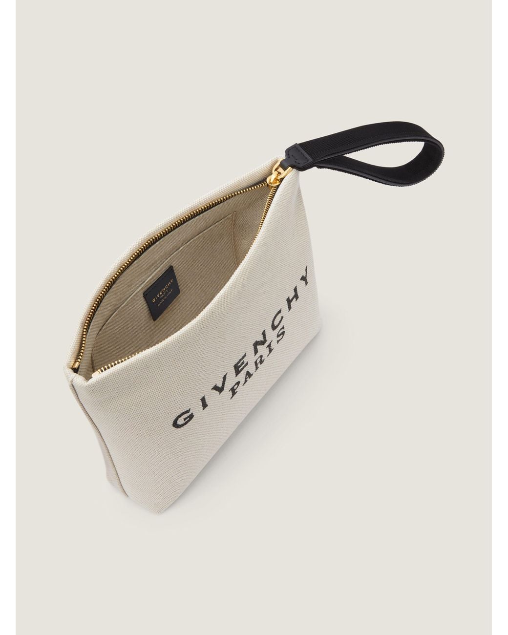 Givenchy Natural Pouch