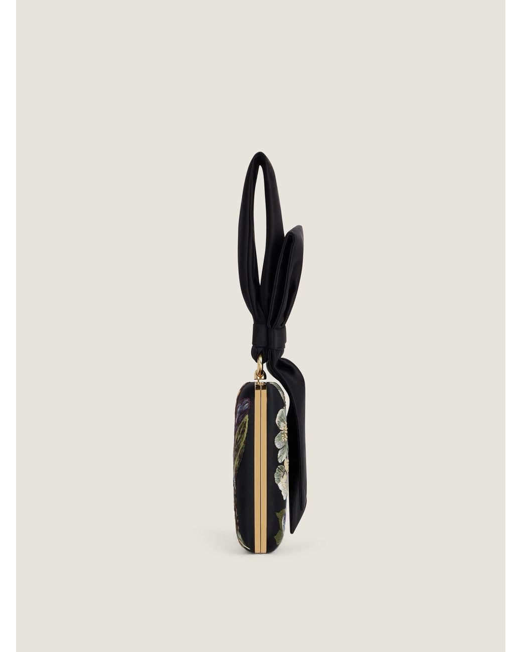 Givenchy Multicolor Evening Clutch