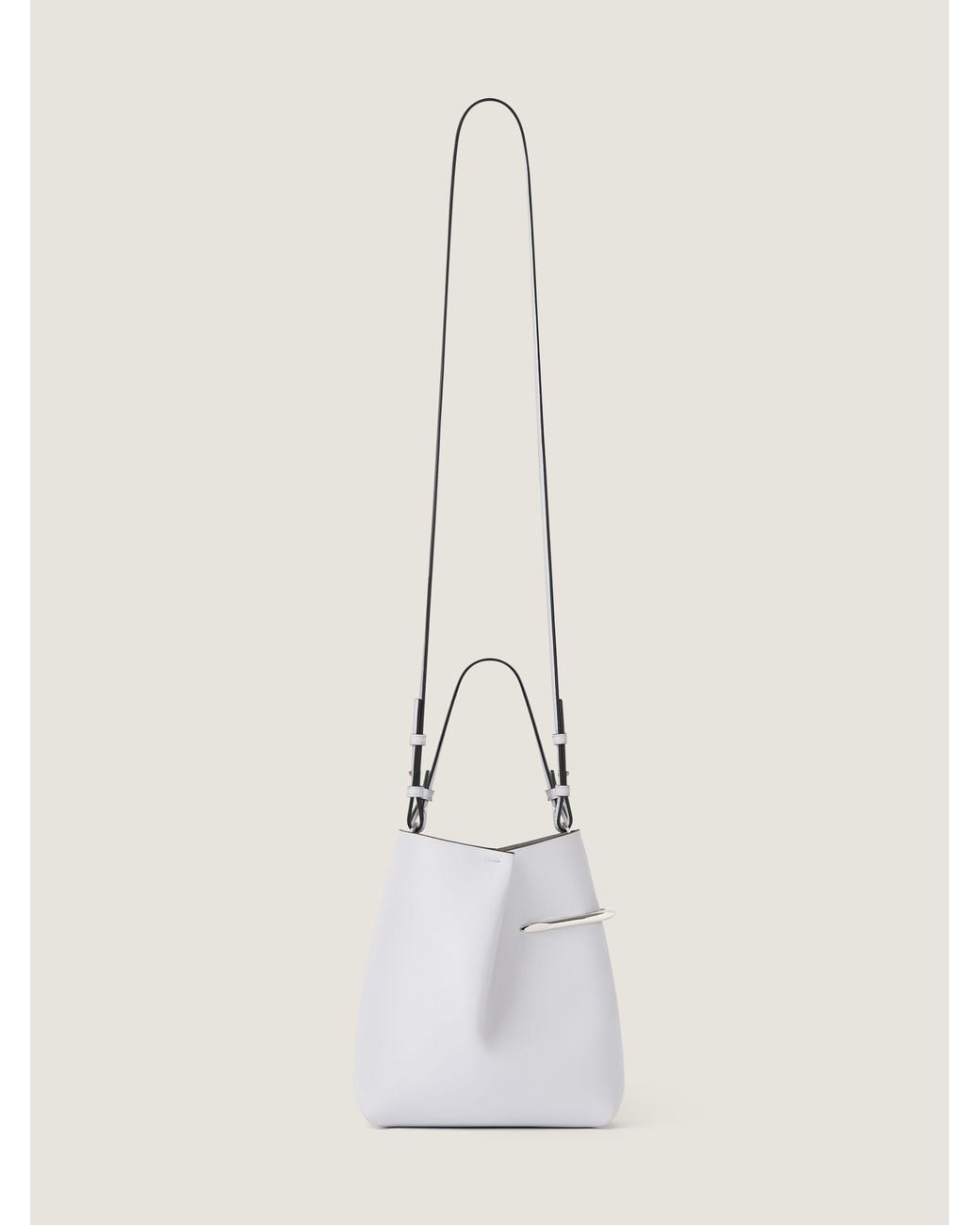 Givenchy Natural Pinch Me Pouch