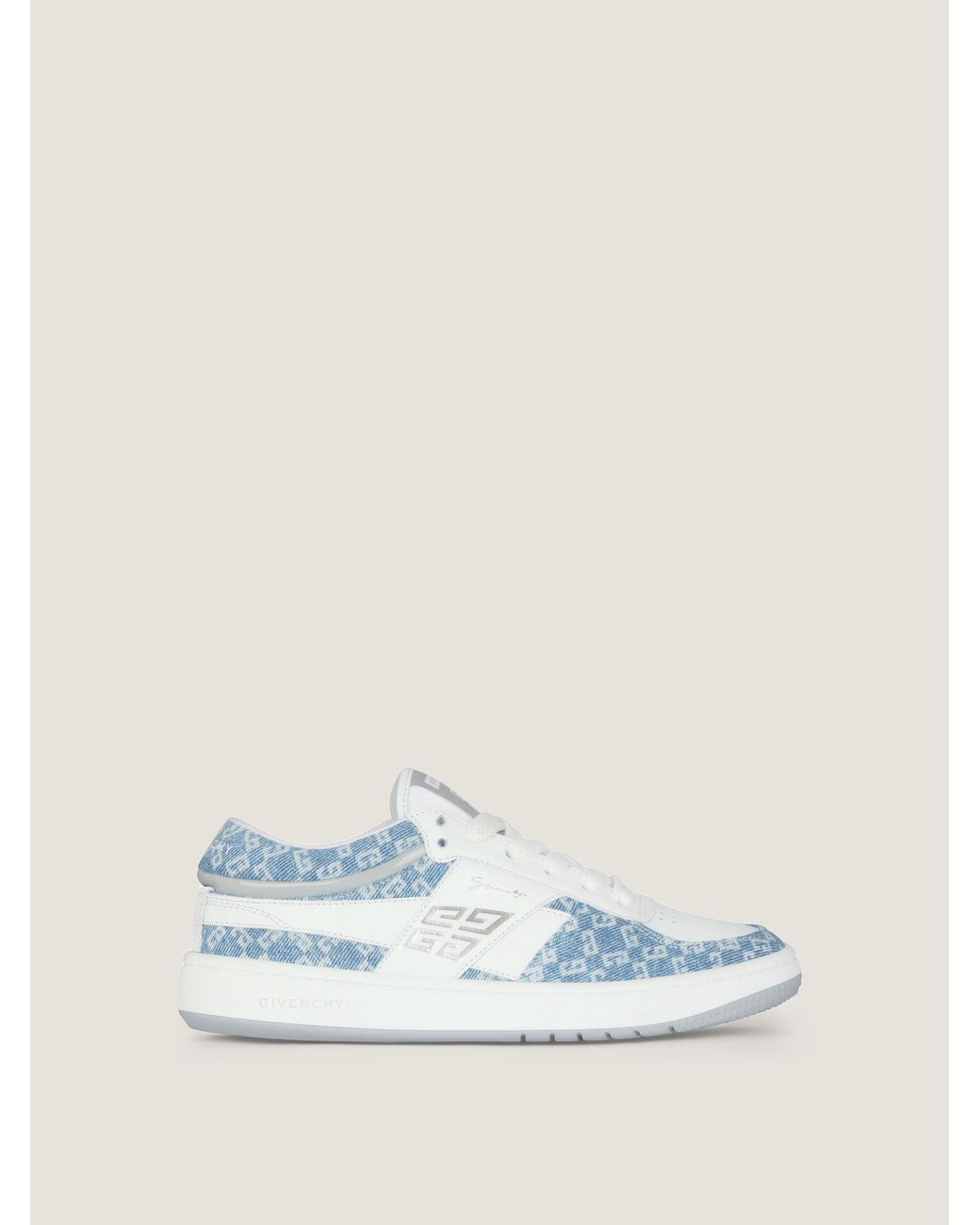 Givenchy Natural G Move Sneakers