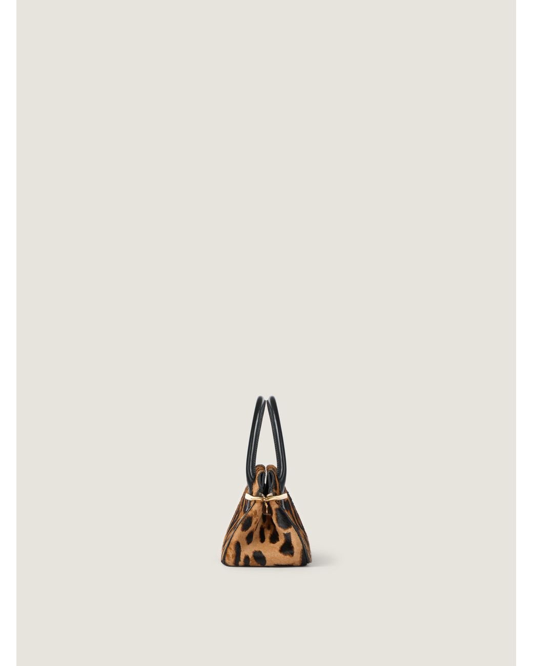 Givenchy Natural Mini Pinch Bag