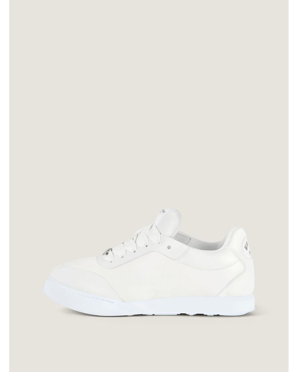 Givenchy Natural Puffy Yard Sneakers for men