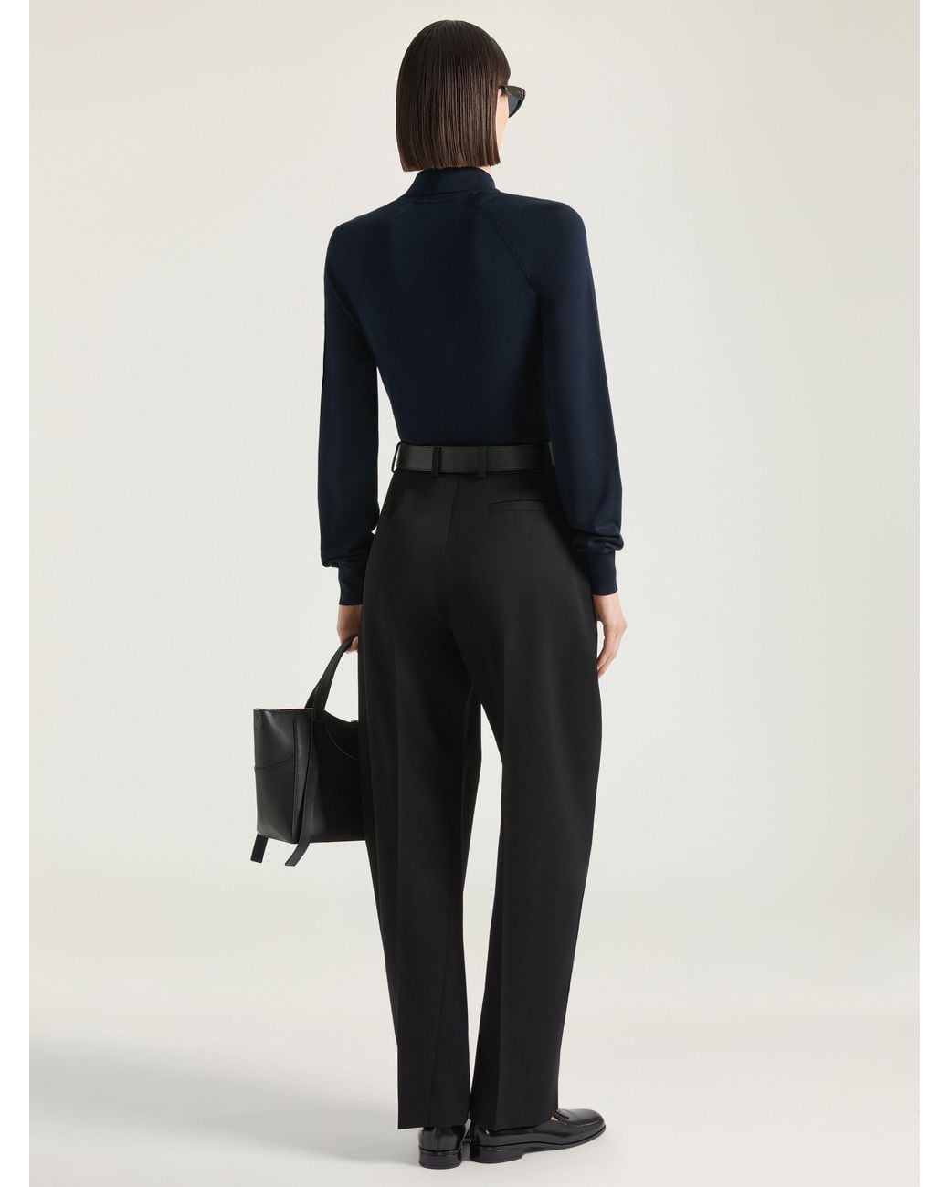 Givenchy Blue Polo