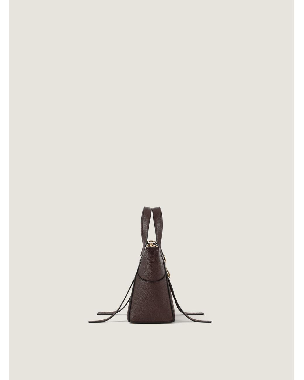 Givenchy Natural Small The Snatch Bag