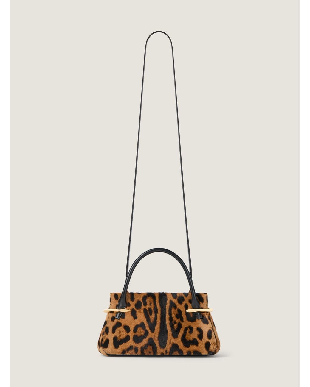 Givenchy Natural Mini Pinch Bag