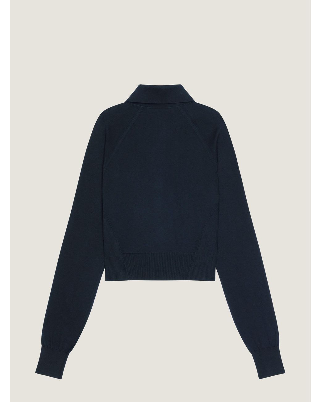 Givenchy Blue Polo