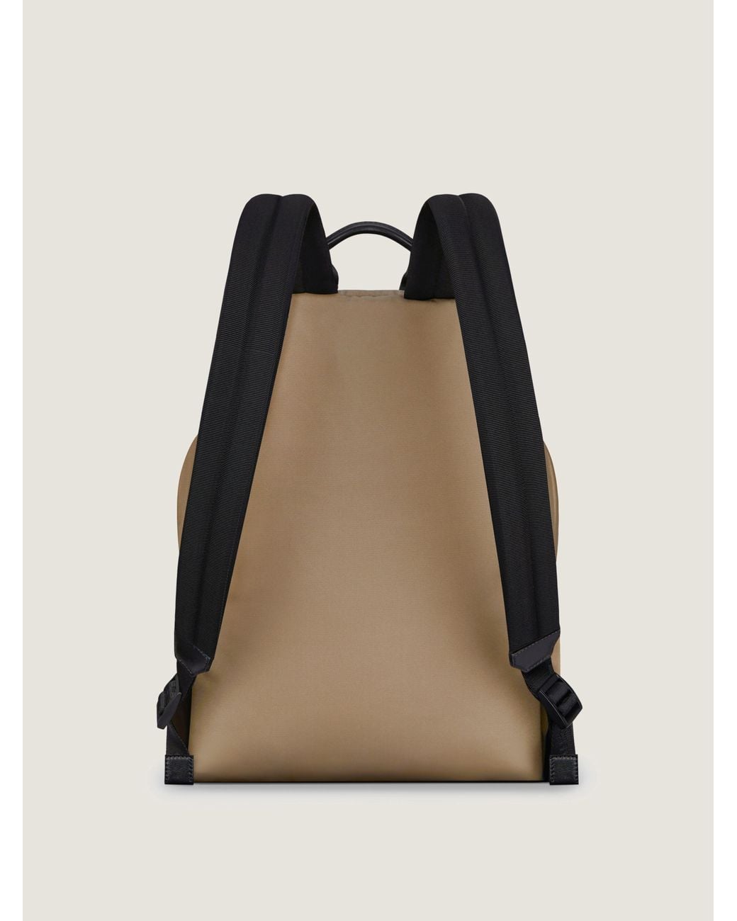 Givenchy Natural Essential U Backpack for men