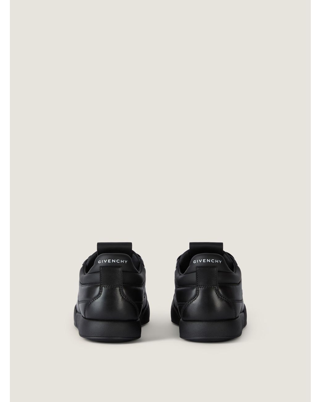 Givenchy Natural Yard Sneakers for men