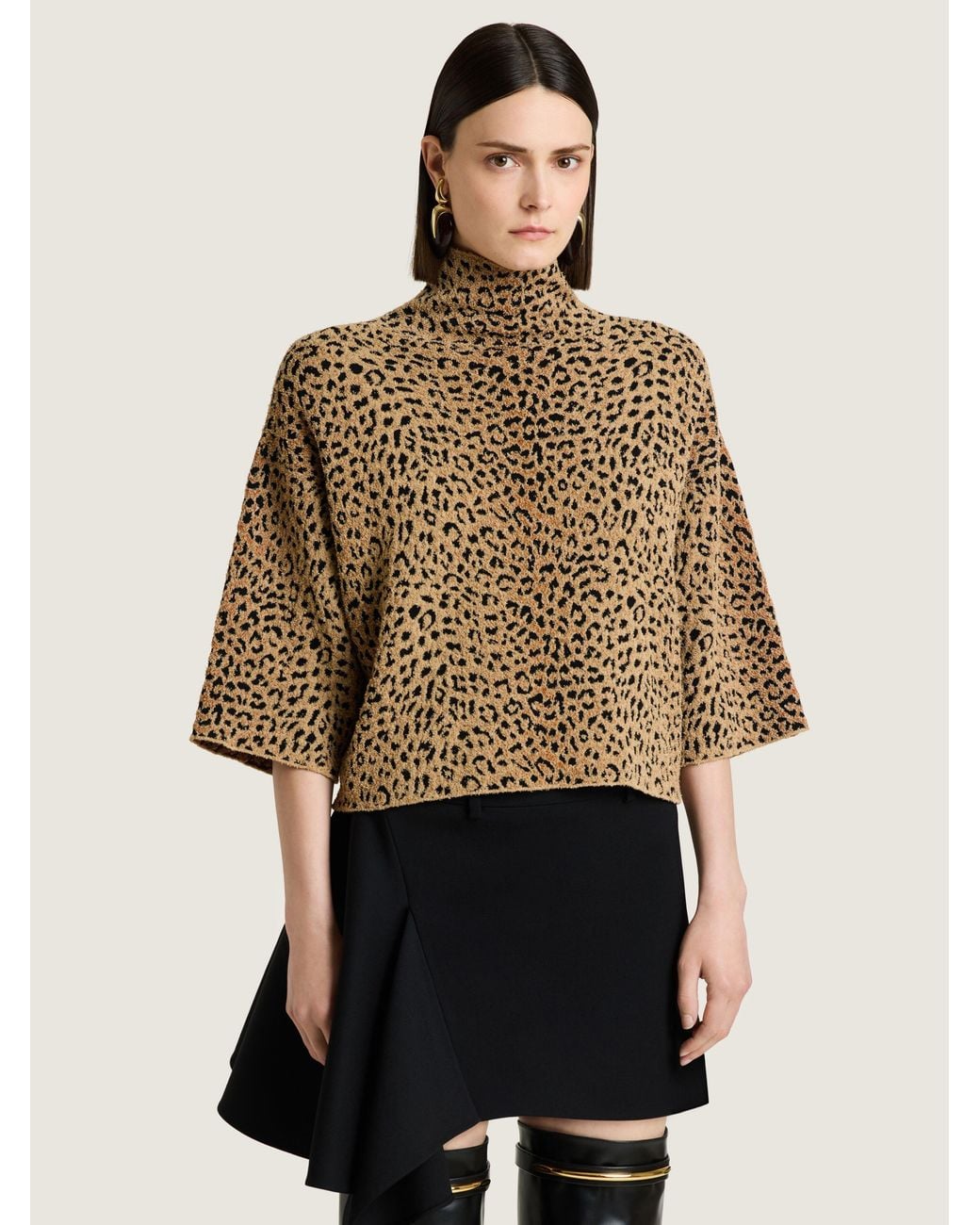 Givenchy Natural Top