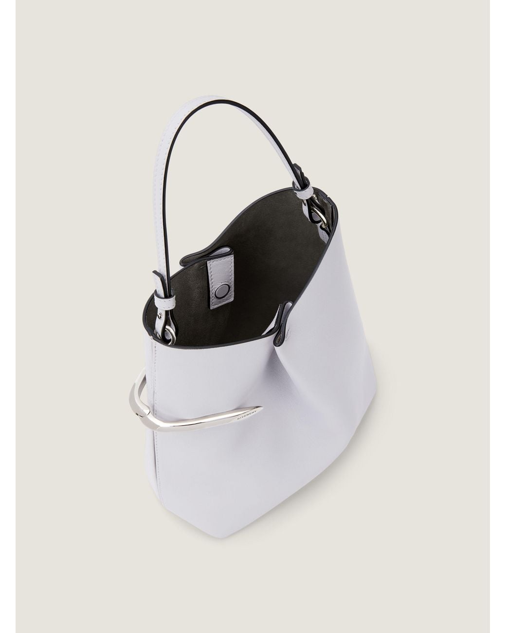 Givenchy Natural Pinch Me Pouch
