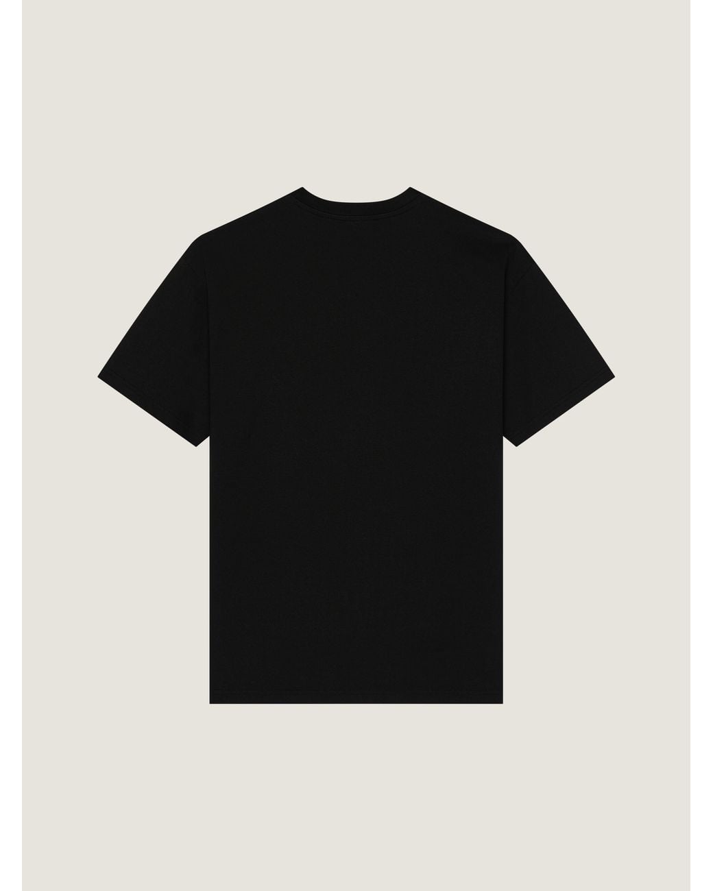 Givenchy Black T-Shirt for men
