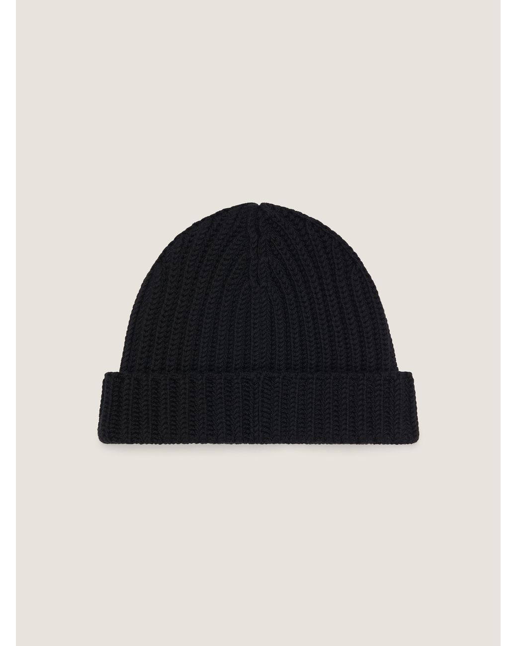 Givenchy Blue Beanie for men