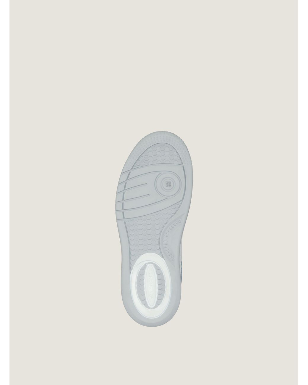 Givenchy Natural G Move Sneakers