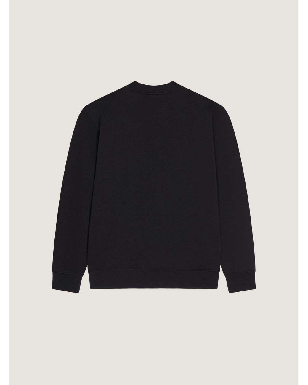Givenchy Black Sweatshirt for men