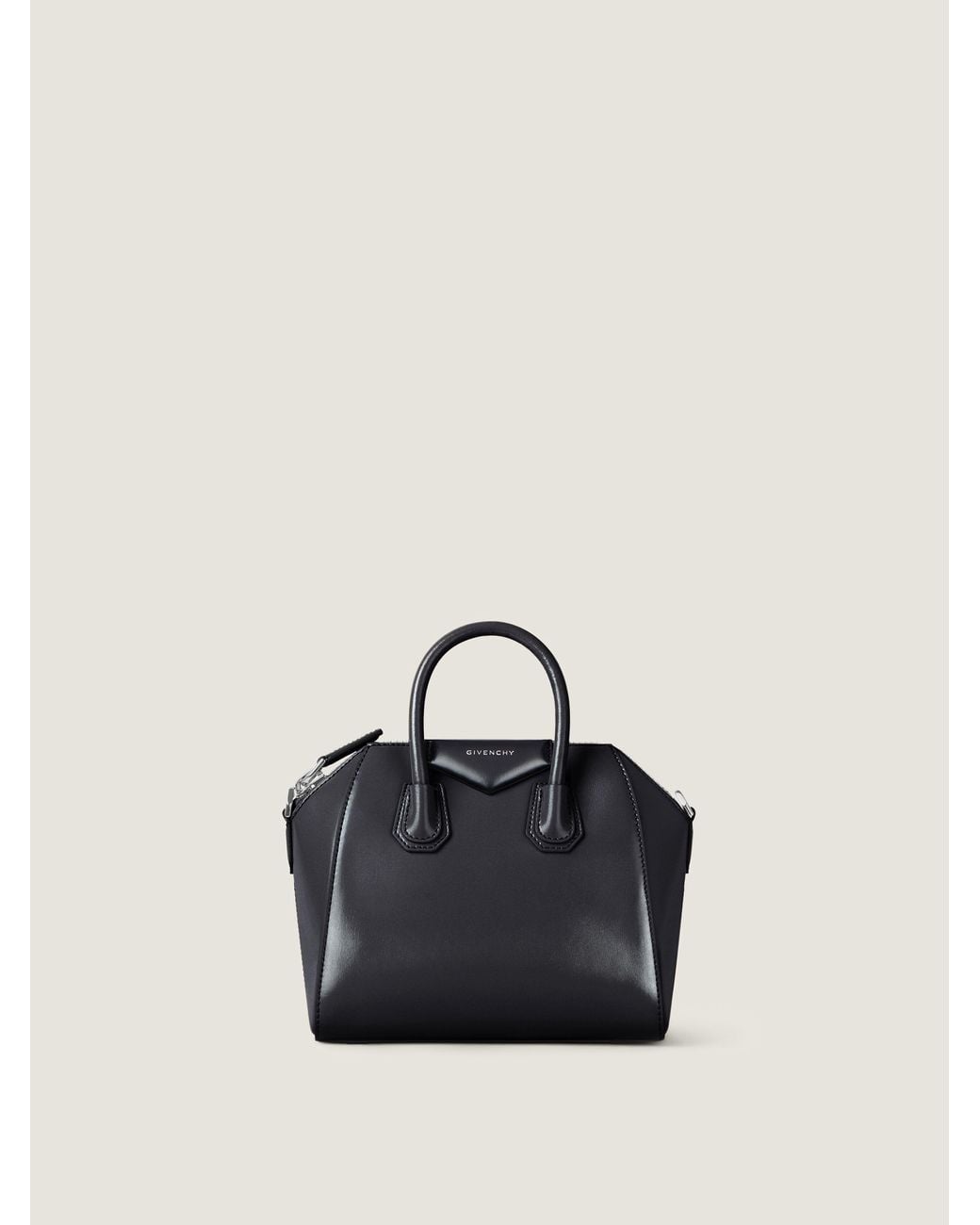 Givenchy Multicolor Mini Antigona Bag