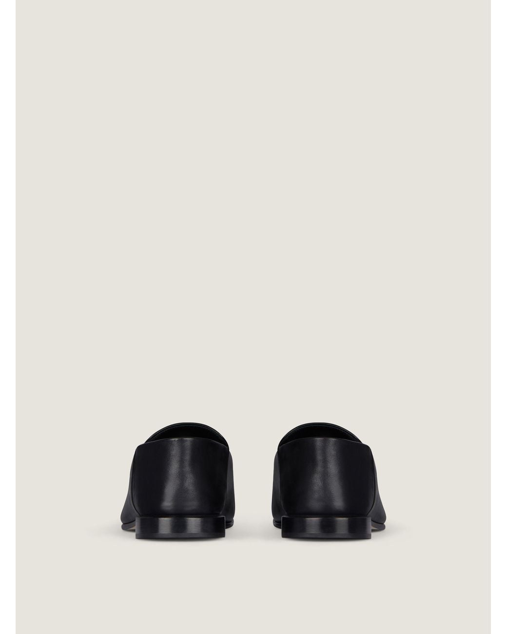 Givenchy White Label Loafers for men