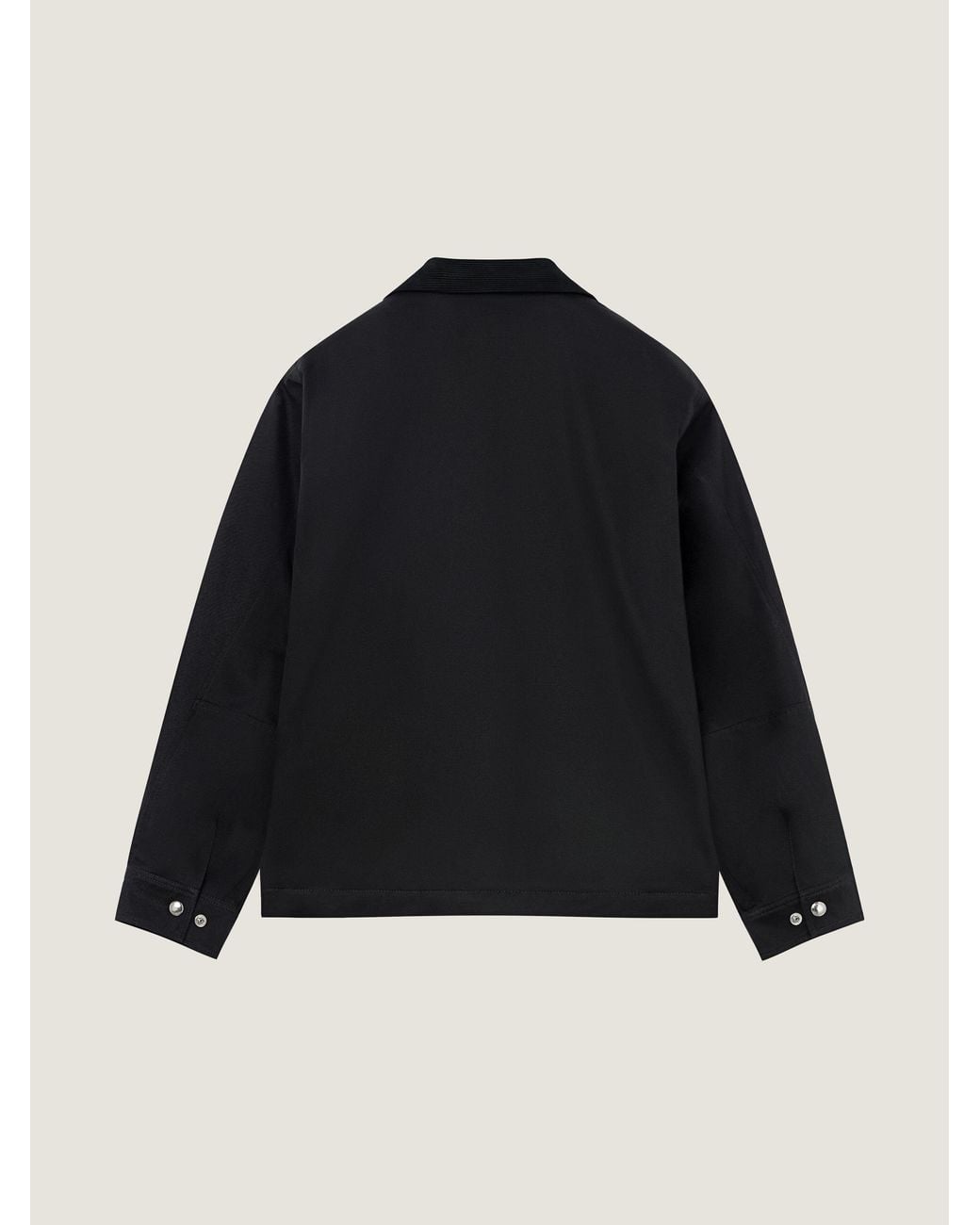 Givenchy Blue Field Jacket for men