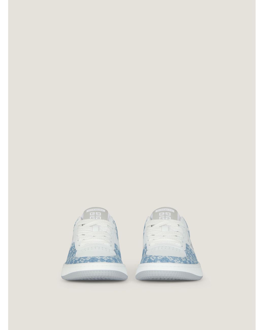 Givenchy Natural G Move Sneakers