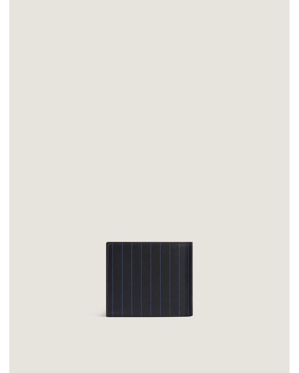 Givenchy Multicolor Bicolor Wallet for men