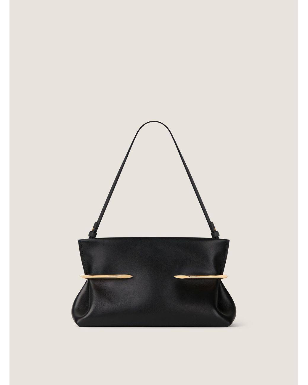 Givenchy Multicolor Pinch Soft Clutch
