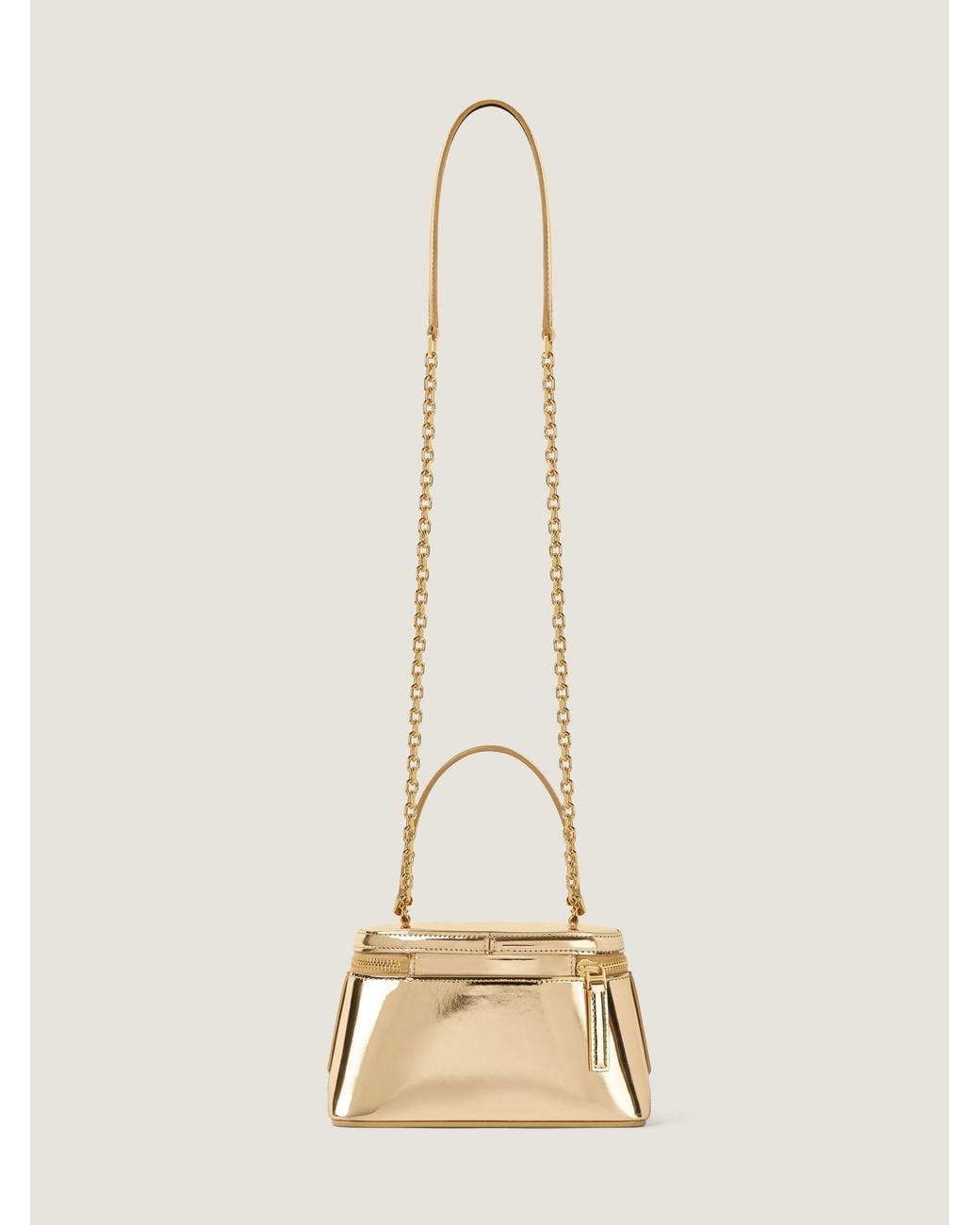 Givenchy Natural Antigona Vanity Bag