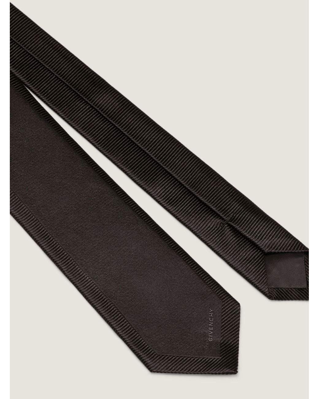 Givenchy Natural Tie for men