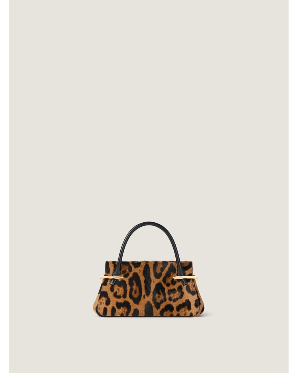Givenchy Natural Mini Pinch Bag